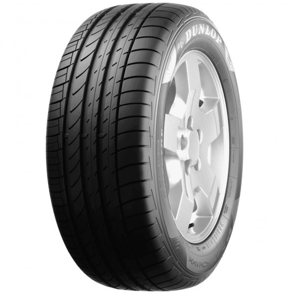 Dunlop SP QUATTRO MAXX RO1 MFS DOT21