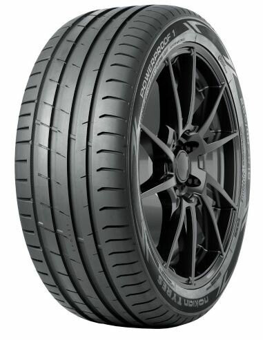 Nokian Tyres 95Y XL Tyres Powerproof 1