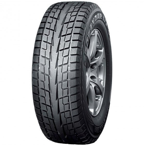 Yokohama GEOLANDAR I/T-S (G073) XL RPB Friction  3PMSF IceGrip M+S