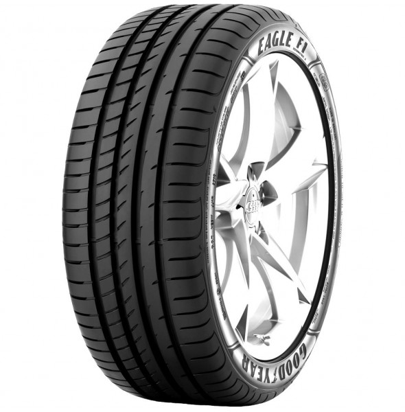 Goodyear EAGLE F1 ASYMMETRIC 2 N0 FP