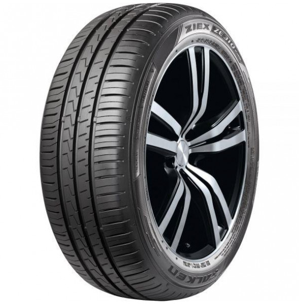 Falken ZIEX ZE310 ECORUN XL MFS