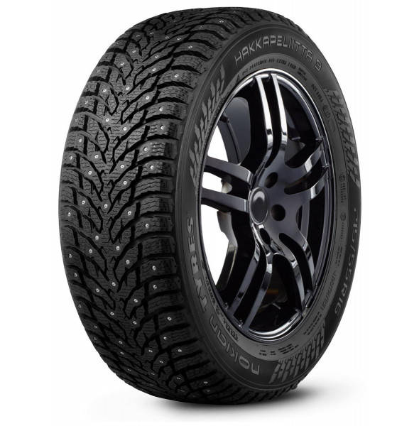 Nokian HKPL 9  3PMSF M+S