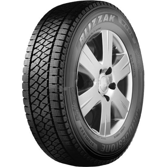 Bridgestone BLIZZAK W995 DOT22 3PMSF M+S