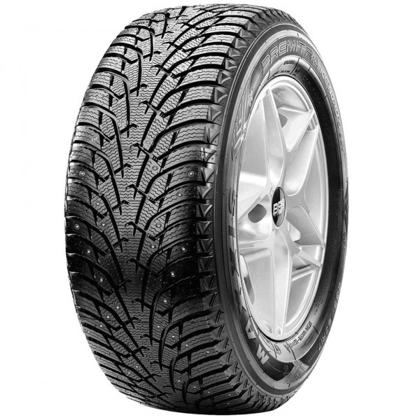 Maxxis NP5 PREMITRA ICE XL  3PMSF