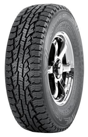 Nokian Tyres 31X10.50/R15 Rotiiva AT 109S EC))73 DOT1712