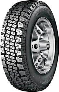 Bridgestone RD 713 DOT17   3PMSF M+S