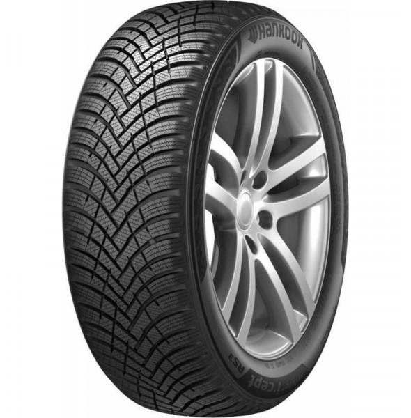 Hankook I*CEPT RS3 (W462B) RunFlat RP RunFlat  3PMSF M+S