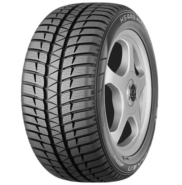 Falken EUROHS449 RunFlat MFS DOT19  3PMSF M+S