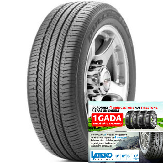 Bridgestone DUELER H/L 400