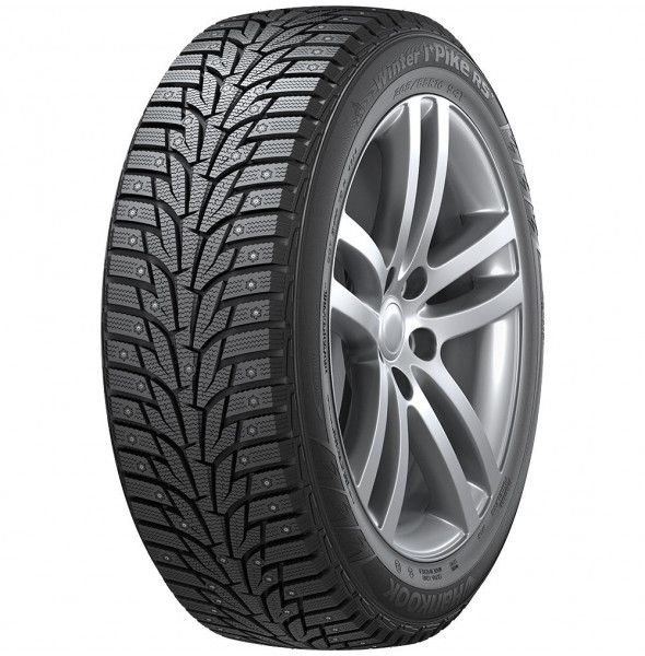 Hankook I*PIKE RS (W419) XL RP  3PMSF