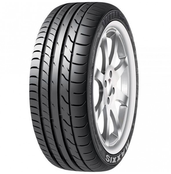 Maxxis VICTRA SPORT ZERO ONE VS01 DOT19