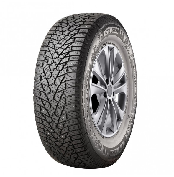 GT Radial ICEPRO SUV 3 (EVO)  3PMSF M+S