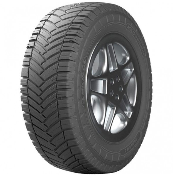 Michelin AGILIS CROSSCLIMATE  3PMSF