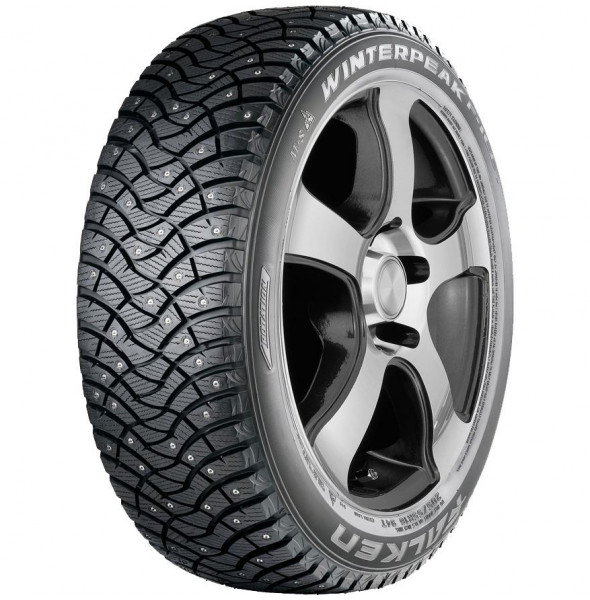 Falken WINTERPEAK F-ICE 1 XL  3PMSF M+S