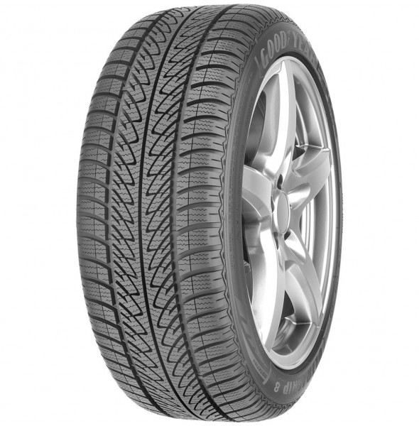 Goodyear ULTRA GRIP 8 PERFORMANCE XL AO FP  3PMSF M+S