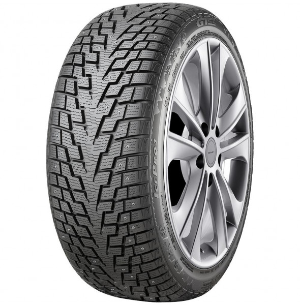 GT Radial ICEPRO 3 XL DOT21  3PMSF M+S