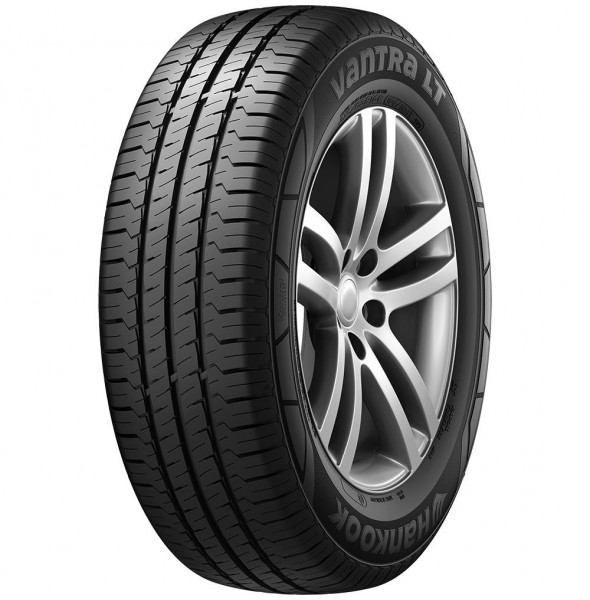 Hankook VANTRA LT (RA18) XL  M+S