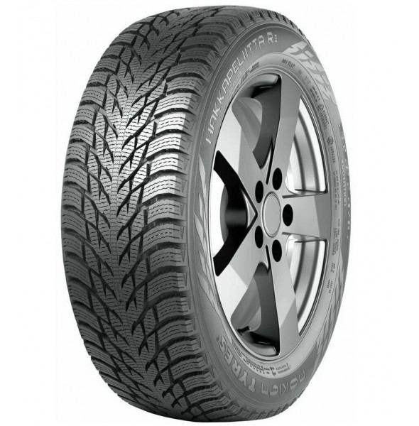 Nokian HKPL R3 XL DOT21 Friction 3PMSF M+S