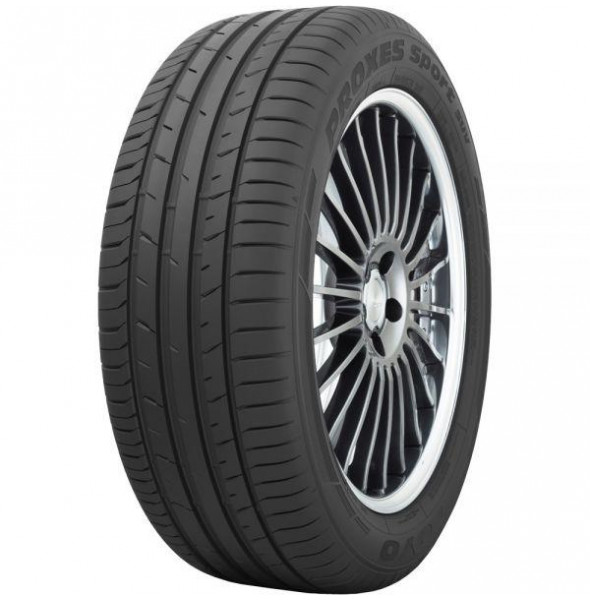 Toyo PROXES SPORT SUV XL RP DOT19