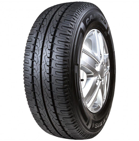 Maxxis CAMPRO MAC2