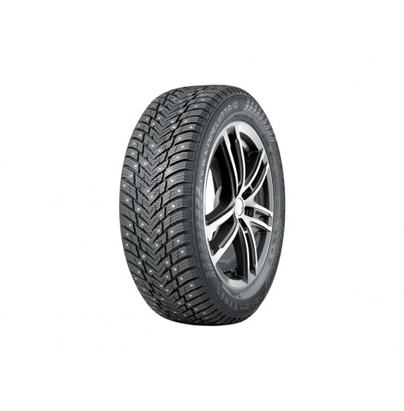 Nokian HKPL 10 XL  3PMSF M+S