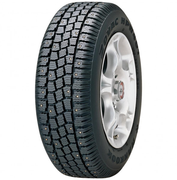 Hankook ZOVAC HP (W401) DOT21  3PMSF M+S