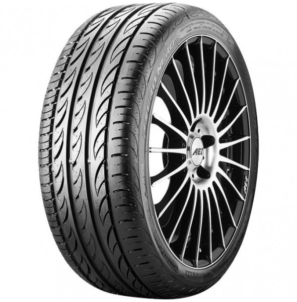 Pirelli P ZERO NERO XL DOT21