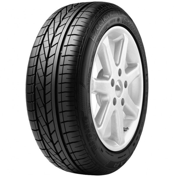 Goodyear EXCELLENCE RunFlat (*) FP RunFlat