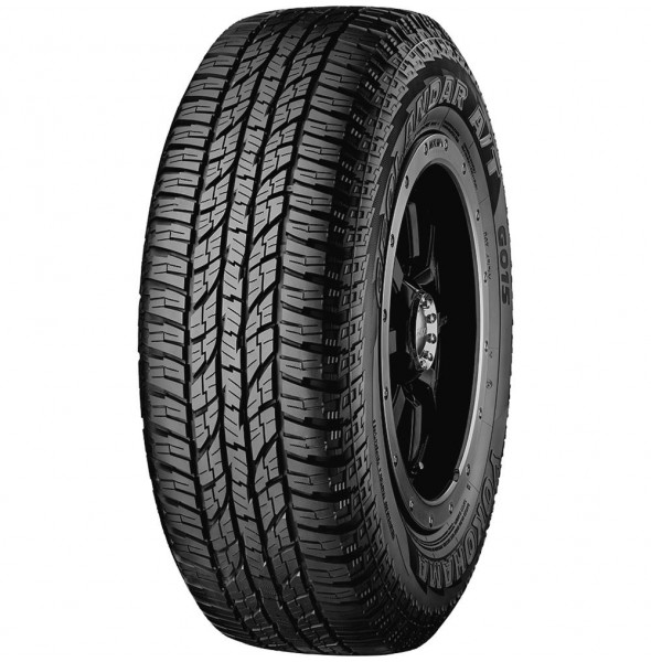 Yokohama 32x11.5R15 GEOLANDAR A/T-S G015 OWL DOT18  3PMSF M+S