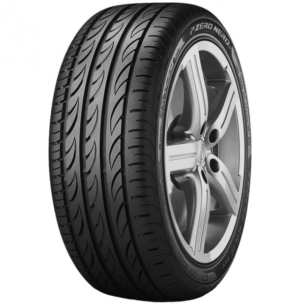 Pirelli P ZERO NERO GT XL FSL DOT21