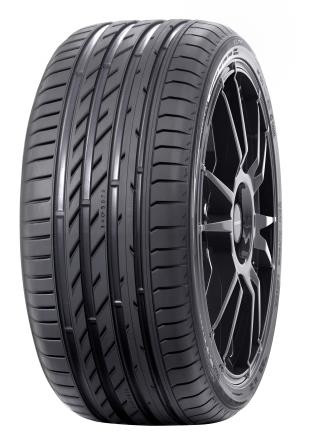 Nokian Tyres zLine 103Y XL CA))73 (DOT16)