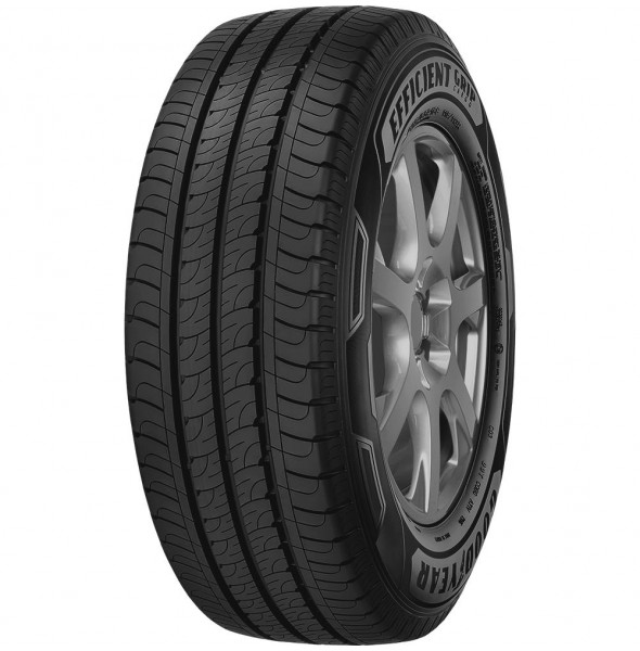 Goodyear EFFICIENTGRIP CARGO DOT20