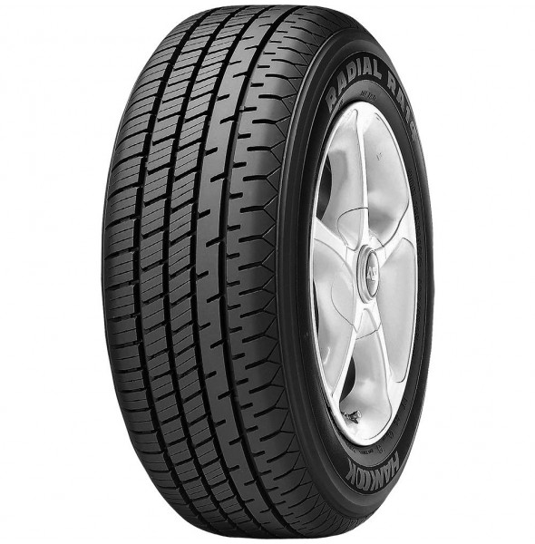 Hankook RADIAL (RA14) DOT20