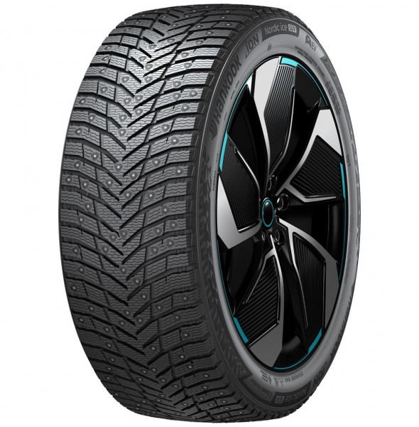 Hankook ION NORDIC I*CE (IW04) XL Elect RP  3PMSF M+S