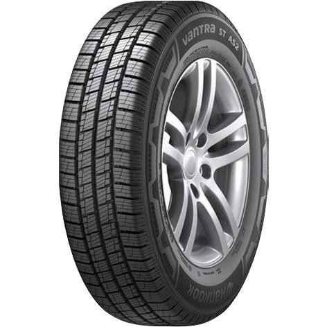 Hankook VANTRA ST (AS2 RA30)  3PMSF M+S