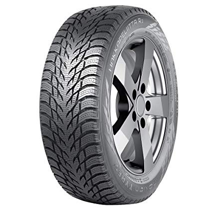 Nokian Tyres 93T XL Hakkapeliitta R3