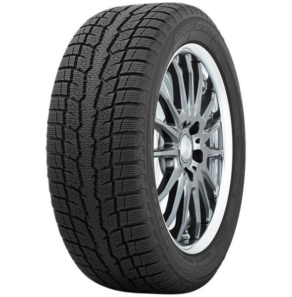 Toyo OBSERVE GSI6 LS XL RP Friction  3PMSF IceGrip M+S