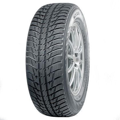 Nokian Tyres WR SUV 3 101V XL CB72dB(( DOT3517