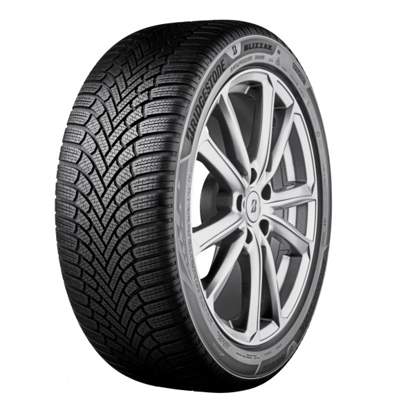 Bridgestone BLIZZAK 6