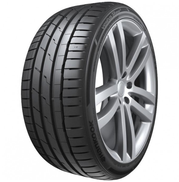 Hankook VENTUS S1 EVO 3 (K127B) XL RunFlat (*) DOT21