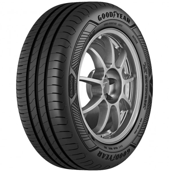 Goodyear EFFICIENTGRIP COMPACT 2