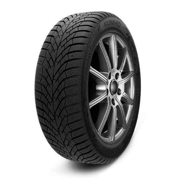 KUMHO WP52  3PMSF M+S