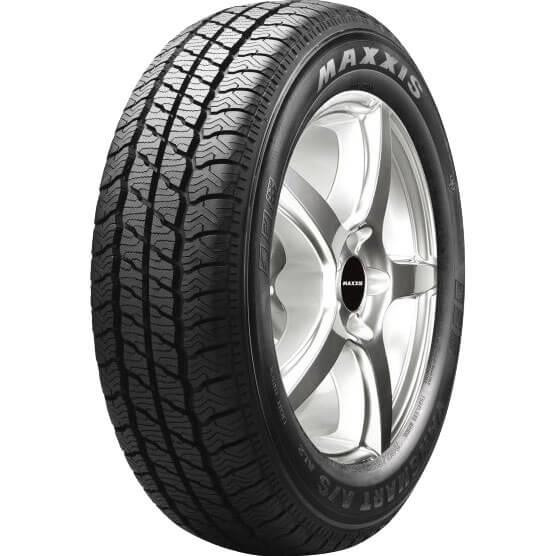 Maxxis VANSMART A/S AL2 DOT21  3PMSF