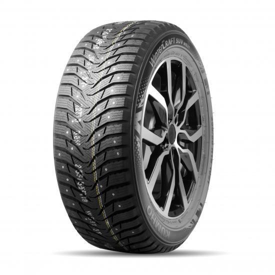 KUMHO WS31  3PMSF IceGrip M+S