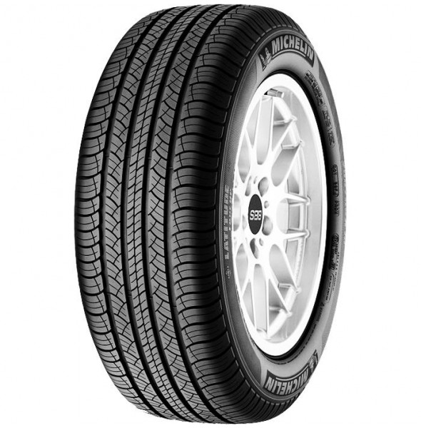 Michelin LATITUDE TOUR HP XL RunFlat (*) DT  M+S