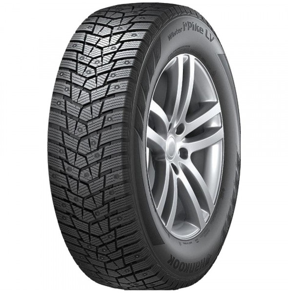 Hankook I*PIKE LV (RW15)  3PMSF