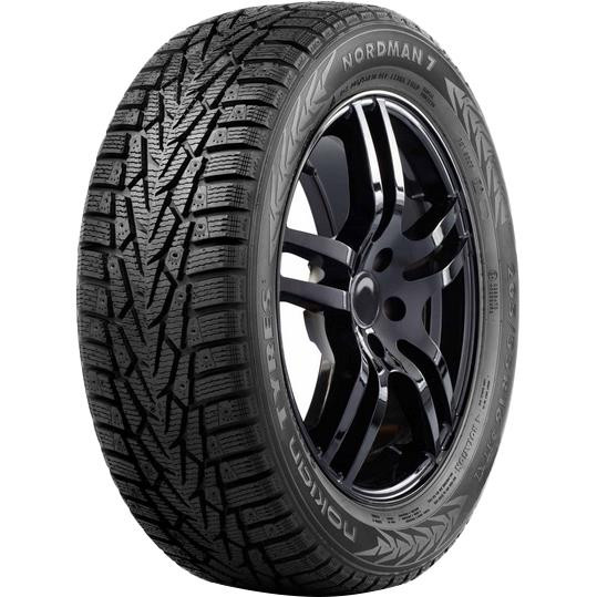 Nokian NORDMAN 7 XL DOT20  3PMSF M+S