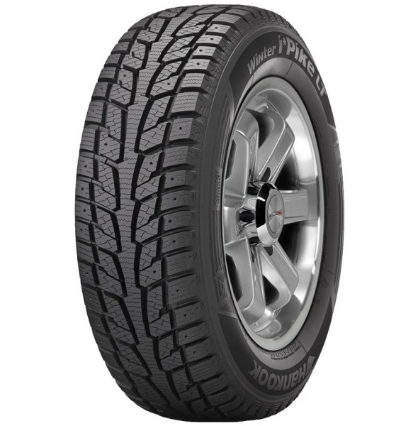 Hankook I*PIKE LT (RW09) DOT20  3PMSF M+S