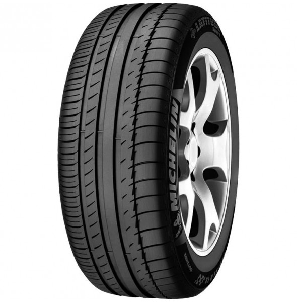 Michelin LATITUDE SPORT AO