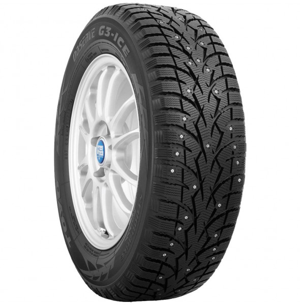 Toyo OBSERVE G3 ICE XL RP DOT18   3PMSF M+S